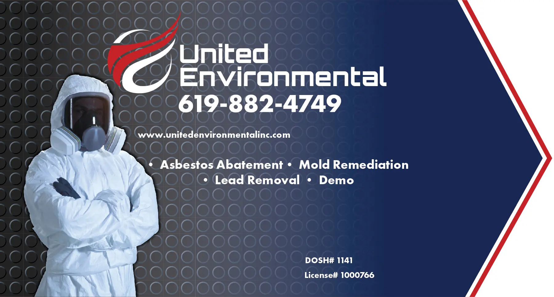 United Environmental